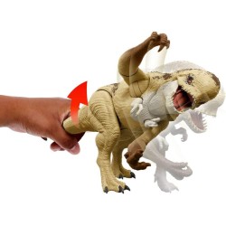 DINOSAURIO VILLANO MUTANTE JGB58